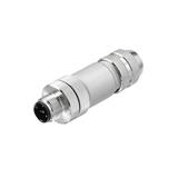 Weidmüller FBCon M12 4P M EMC