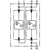 Dehn + Söhne DV M TT 2P 255