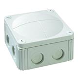 WISKA COMBI 607/5