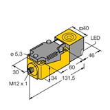Turck BI15U-CP40-AP6X2-H1141