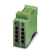 Phoenix Contact FL HUB 8TX-ZF