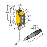 Turck Q12RB6LPQ