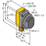 Turck QS30FF400Q