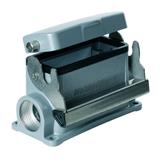 Weidmüller HDC 40D SDLU 1M32G
