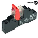 Weidmüller RCIKITP 115VAC 2CO LD