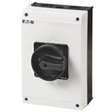 Eaton Electric P3-63/I4-SI/HI11-SW