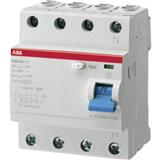 ABB FI  F204A-125/0,5L