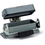 Lappkabel 70444000