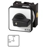 Eaton Electric T0-1-8200/EZ