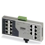 Phoenix Contact FL SWITCH SF 15TX/FX