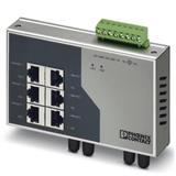Phoenix Contact FL SWITCH SF 6TX/2FX ST