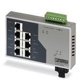 Phoenix Contact FL SWITCH SF 7TX/FX