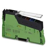 Phoenix Contact IB IL 24 PWR IN-PAC
