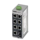 Phoenix Contact FL SWITCH SFN 7TX/FX ST