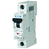 Eaton Electric FAZ-C2/1-DC