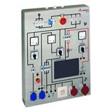 Beha-Amprobe PM-1 Prüftafel