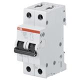 ABB S201-B10NA