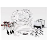 Helios Ventilatoren FRS-RP 75     ROHBAUPAKET