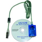 Gossen Metrawatt RS232-USB Converter