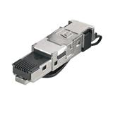 Weidmüller IE-PS-RJ45-FH-BK