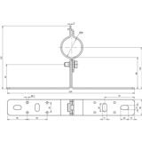 Dehn + Söhne WB D50 WA V2A