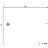 Dehn + Söhne DPG LSA 120 P