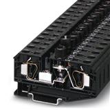 Phoenix Contact ZFK 6-DREHSILED 24 (5X20)
