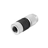 Weidmüller SAIB-4-IDC (0,75) M12