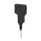 Weidmüller PTA PDU2.5/4