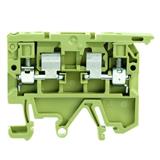 Weidmüller ASK 1/EN