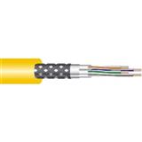 Draka UC1500 SS 22 4P LSHF-FR MULTIMEDIA 6F