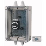 Eaton Electric NZM1-XCI43-TVD