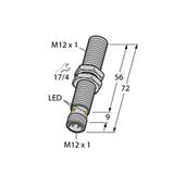 Turck BI3U-M12EE-AP6X-H1141