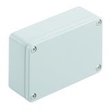 Weidmüller KLIPPON K02 RAL7001