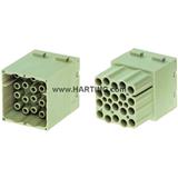 Harting Deutschland 09 14 020 3001