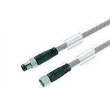 Weidmüller SAIL-M8GM8G-4S-10U-SB