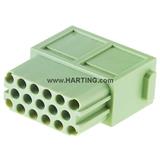 Harting Deutschland 09 14 017 3101