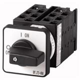 Eaton Electric T0-6-SOND*/E