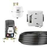 Helios Ventilatoren SEWT-Bausatz