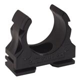 Fränkische clipfix-UV 16 schwarz