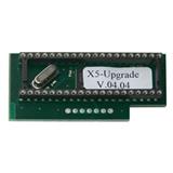 Astro X-5 UPGRADE