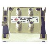Astro HFT 411
