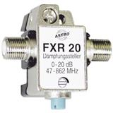 Astro FXR 20