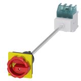 Siemens 3LD2213-0TK53