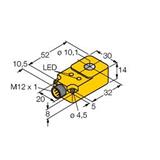 Turck BI10R-Q14-AP6X2-H1141