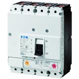 Eaton Electric NZMN1-4-A125