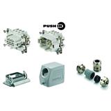 Weidmüller HDC KIT HE-P 06.10 M