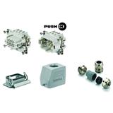 Weidmüller HDC KIT HE-P 06.11 M