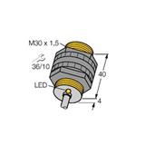 Turck BI10-P30-Y1X