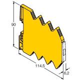 Turck IMS-AI-DLI-22-DLI/L